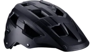 Bbb Cycling Nanga M Matt-Black Bicycle Helmet