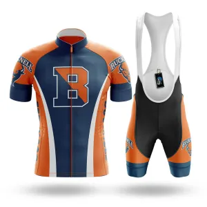 Bucknell University - Men's Cycling Kit