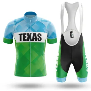 Texas S3 - Men's Cycling Kit